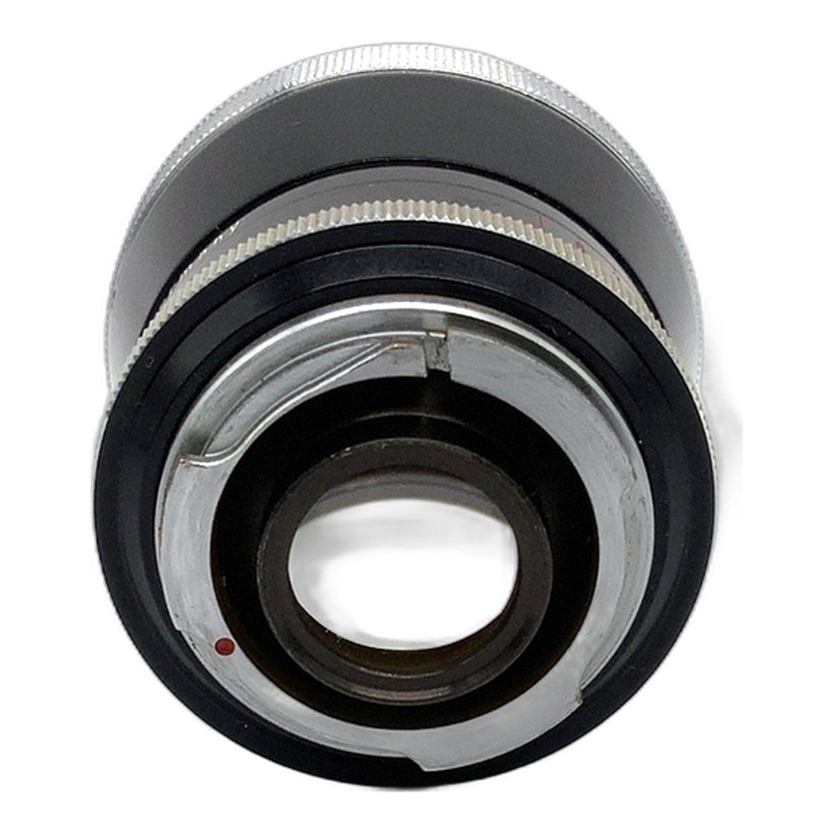 Carl Zeiss Pro-Tessar 35mm 1:4 Objektiv manuell Festbrennweite (DKL Contaflex)