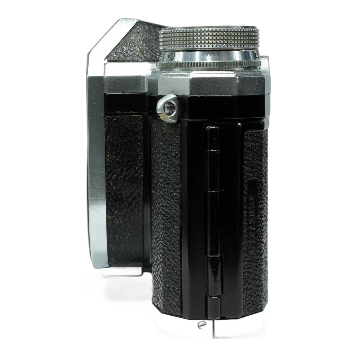 Pentacon FM SLR 35mm Spiegelreflexkamera Analogkamera manuell MF (M42)