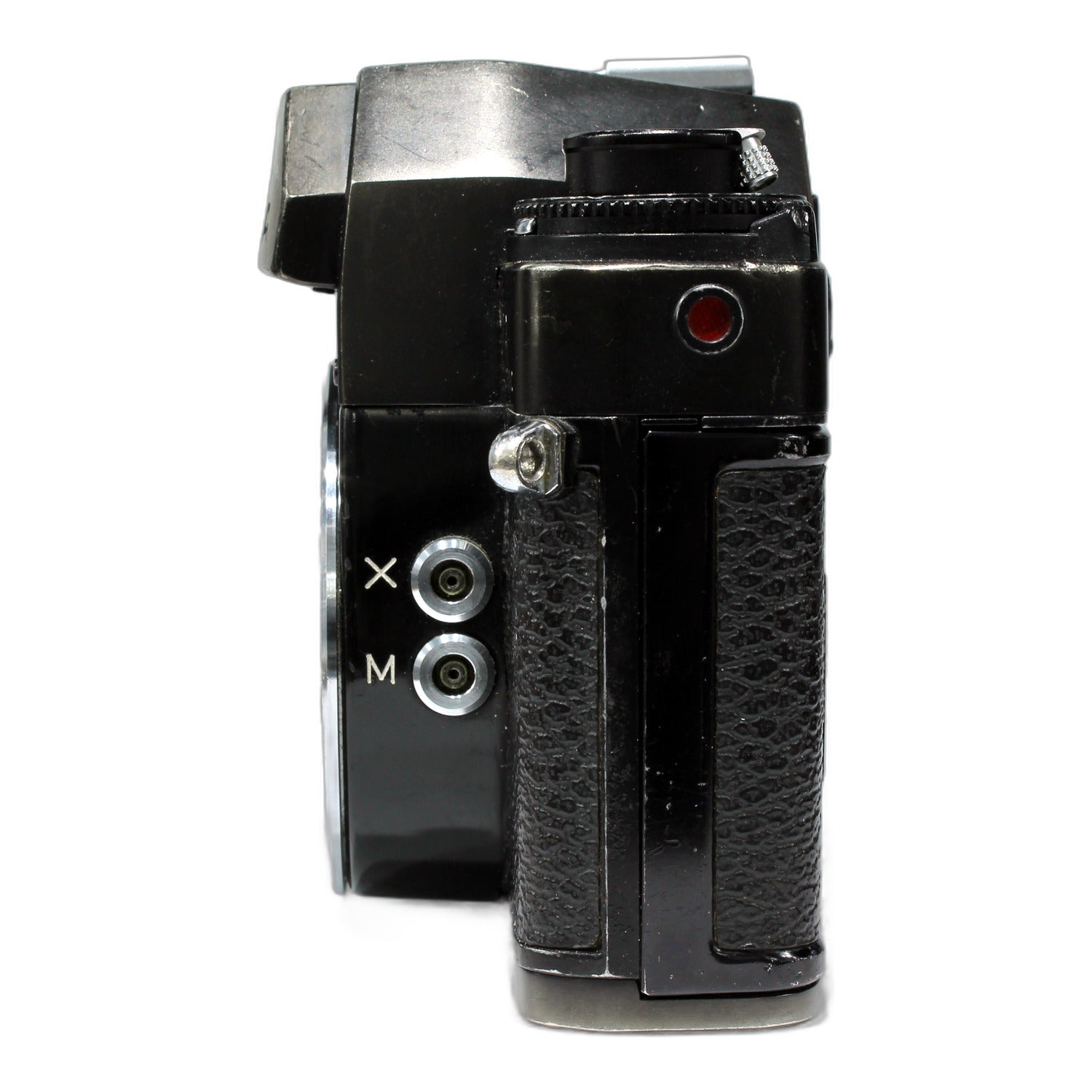 Leitz Leica R3 electronic SLR 35mm Spiegelreflexkamera Analogkamera (Leica R)