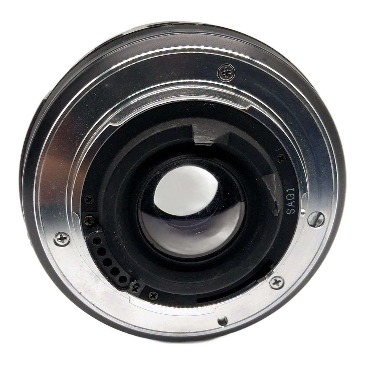 Olympus AF Zoom 35-70mm 1:3.5-4.5 Objektiv AF Zoomobjektiv (OM-707 OM-101 OM-77)