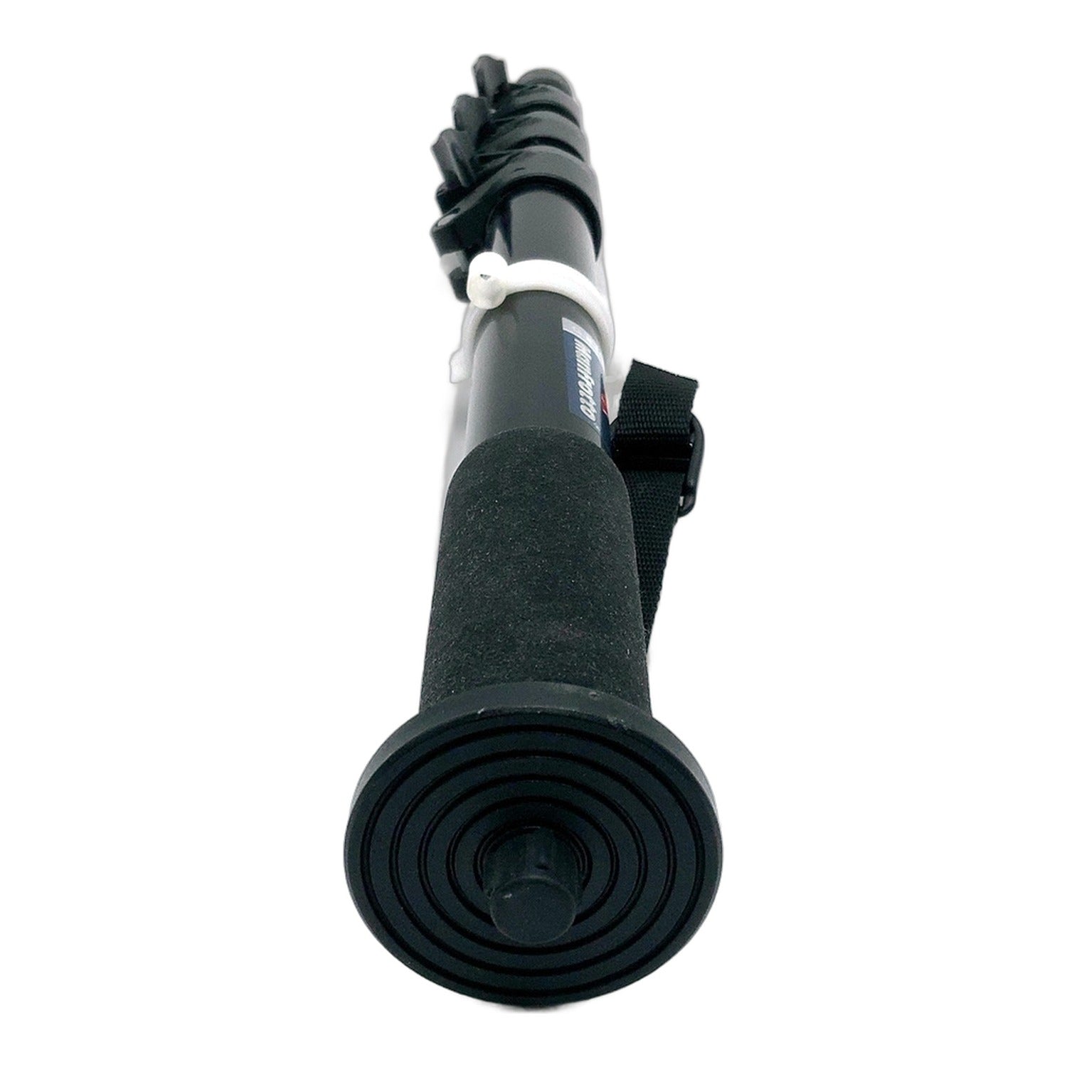Manfrotto 479-4B/IC26 Monopod Schwarz Camera Monopod Einbein Einbeinstativ