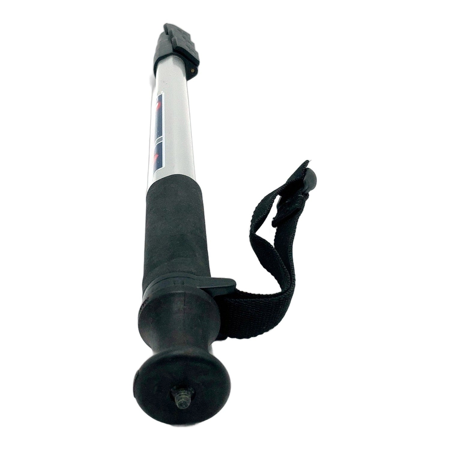 Manfrotto 276 Junior Monopod Silber Camera Monopod Einbein Einbeinstativ