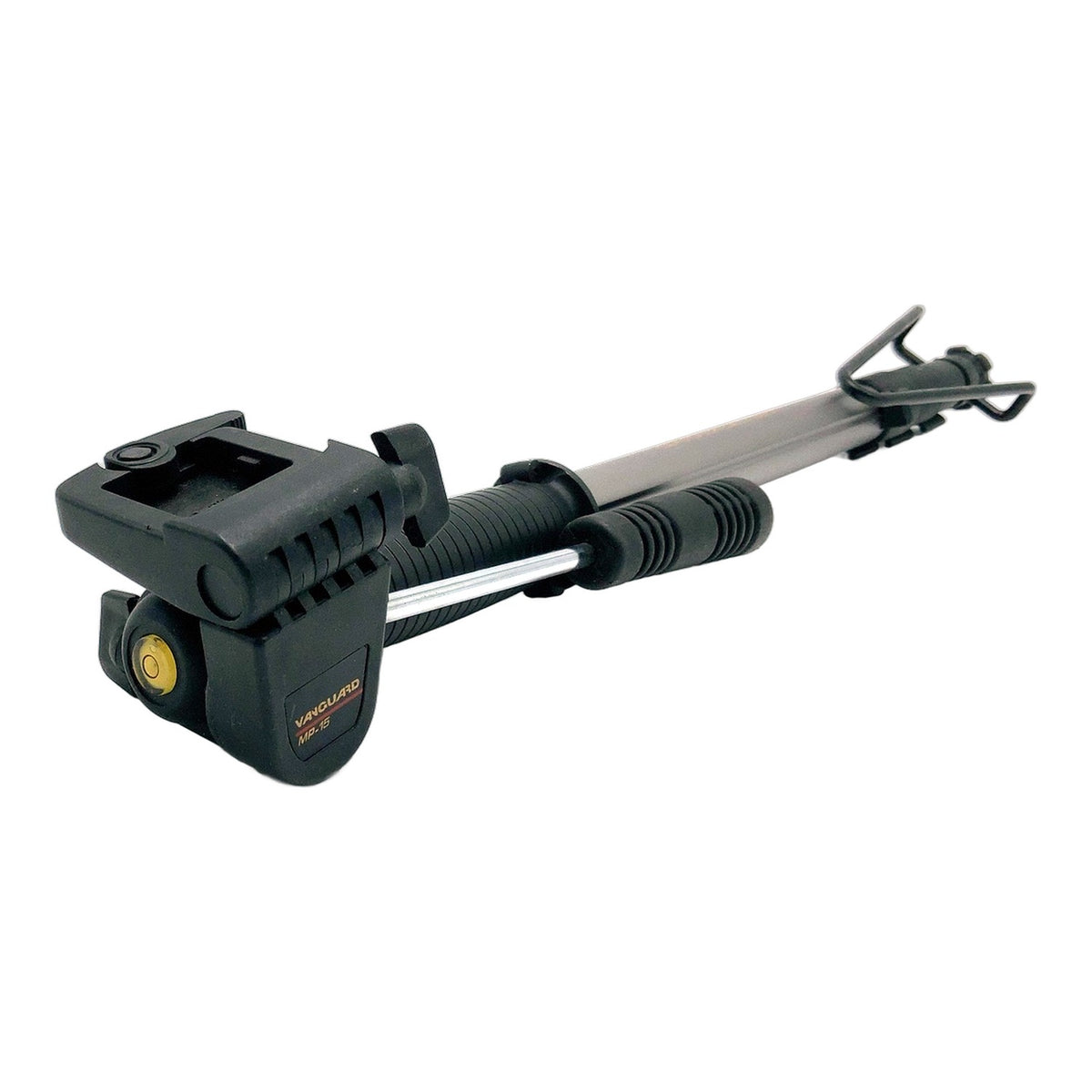 Vanguard MP-15 Stativ Grau Tripod Fotostativ Camera Tripod Kamerastativ