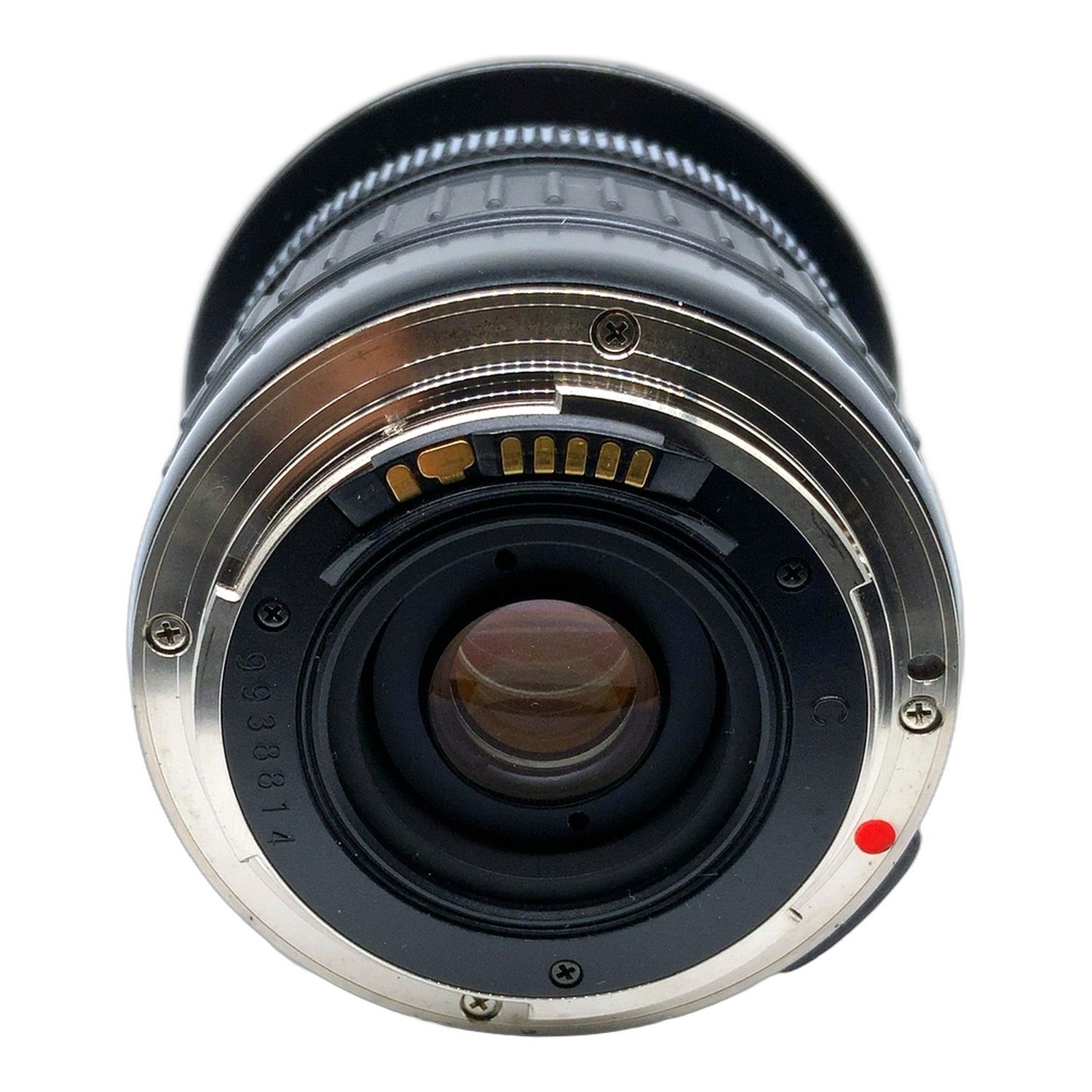 Soligor MC AF Zoom Lens 19-35mm 1:3.5-4.5 Objektiv AF Zoomobjektiv (Canon EF)