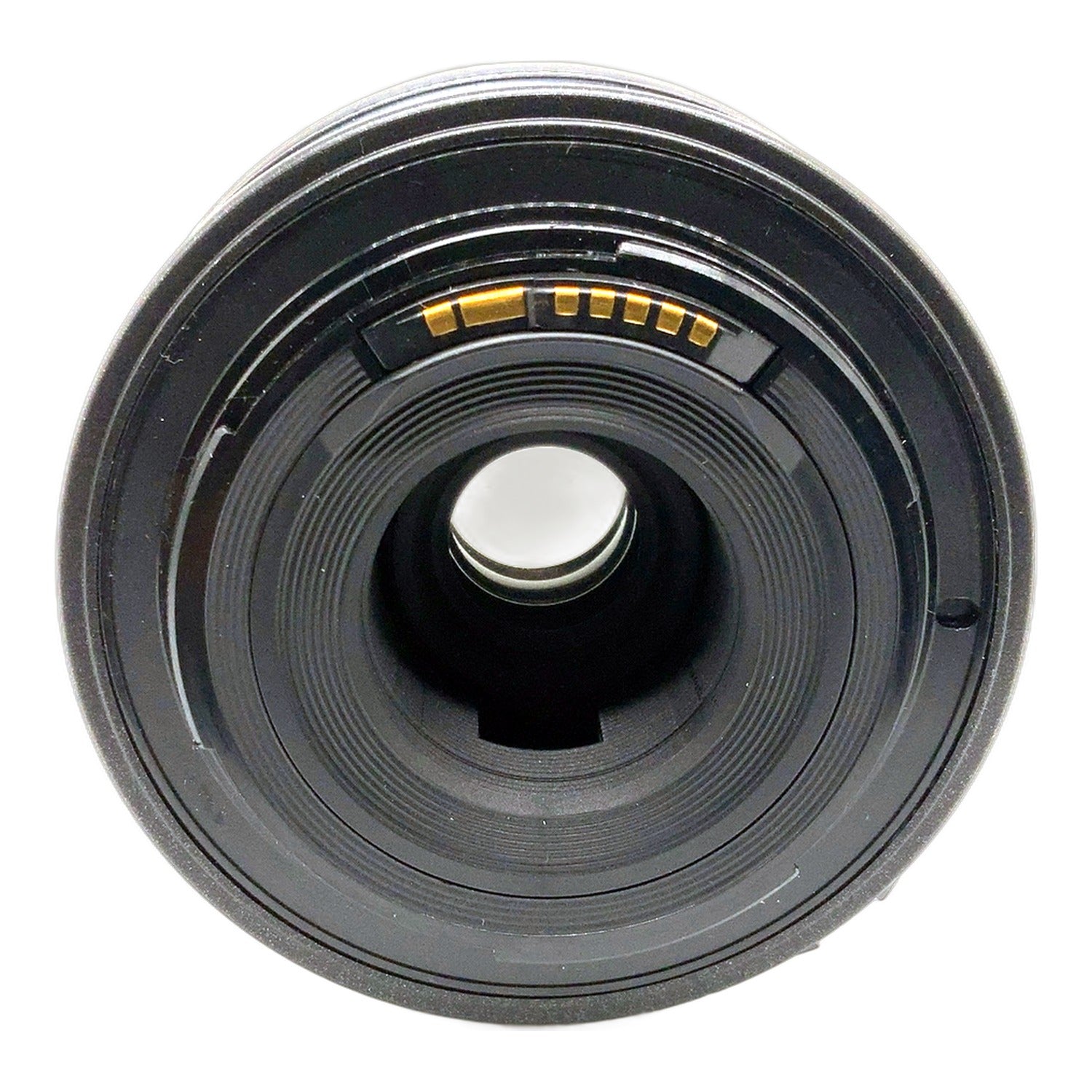 Tamron AF Aspherical 177D 28-80mm 1:3,5-5,6 Objektiv AF Zoomobjektiv (Canon EF)