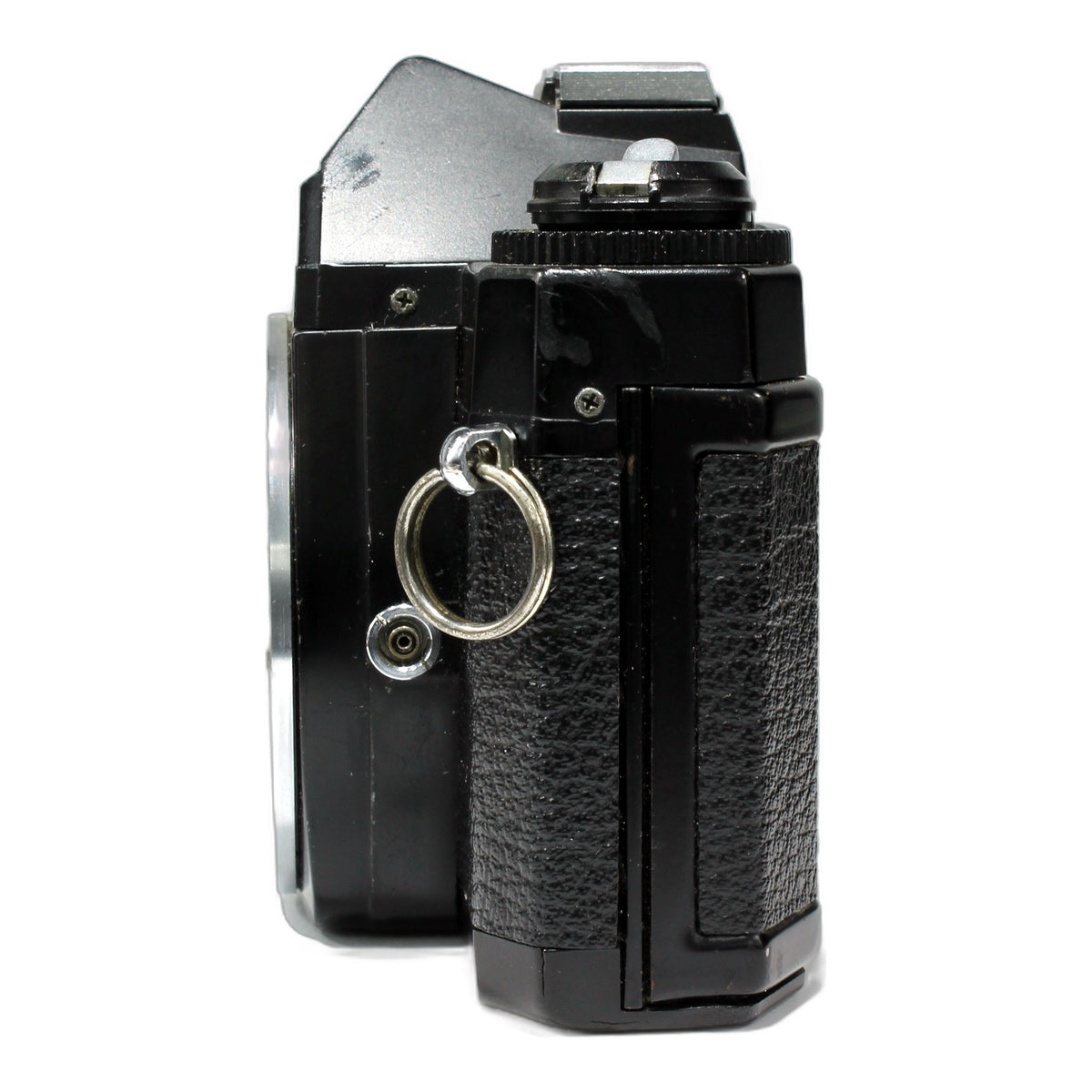 Cosina CT-2 SLR 35mm Spiegelreflexkamera Analogkamera manuell MF (Pentax K)
