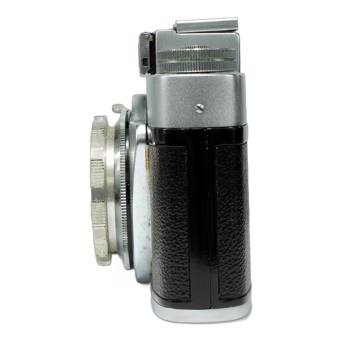 Altissa Altix nb Sucherkamera (Altix Mount) Viewfinder Camera !Beli Defekt!