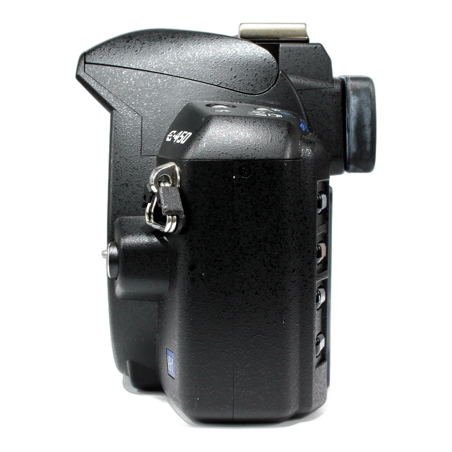 Olympus E-450 DSLR Body Digitalkamera Spiegelreflexkamera (Four Thirds)