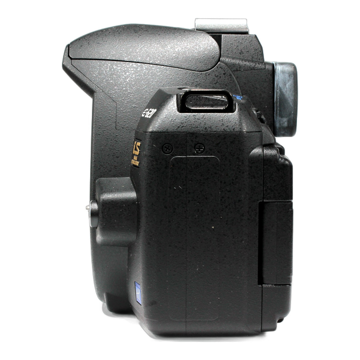 Olympus E-620 DSLR Body Digitalkamera Spiegelreflexkamera (Four Thirds)