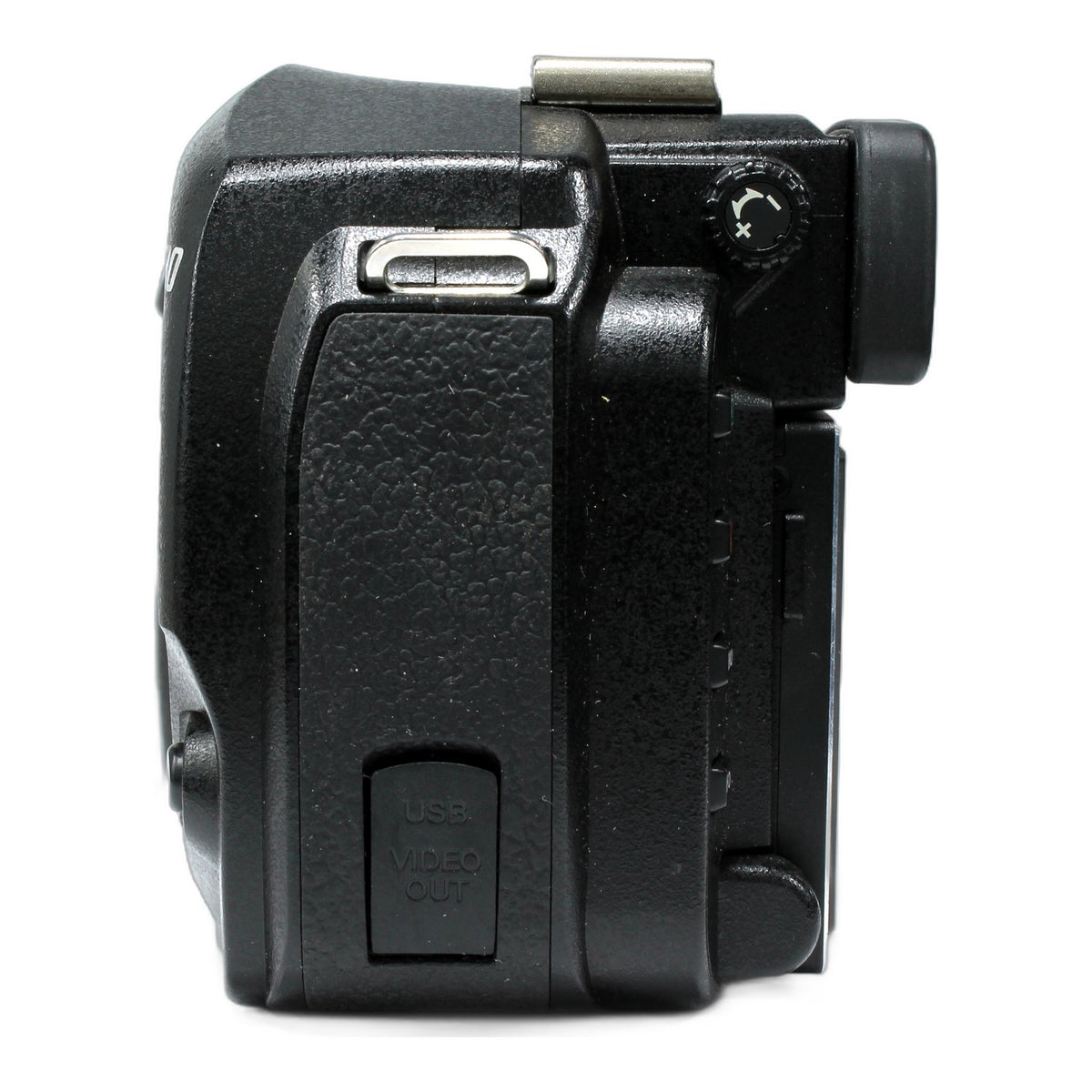 Olympus E-330 DSLR Body Digitalkamera Spiegelreflexkamera (Four Thirds)