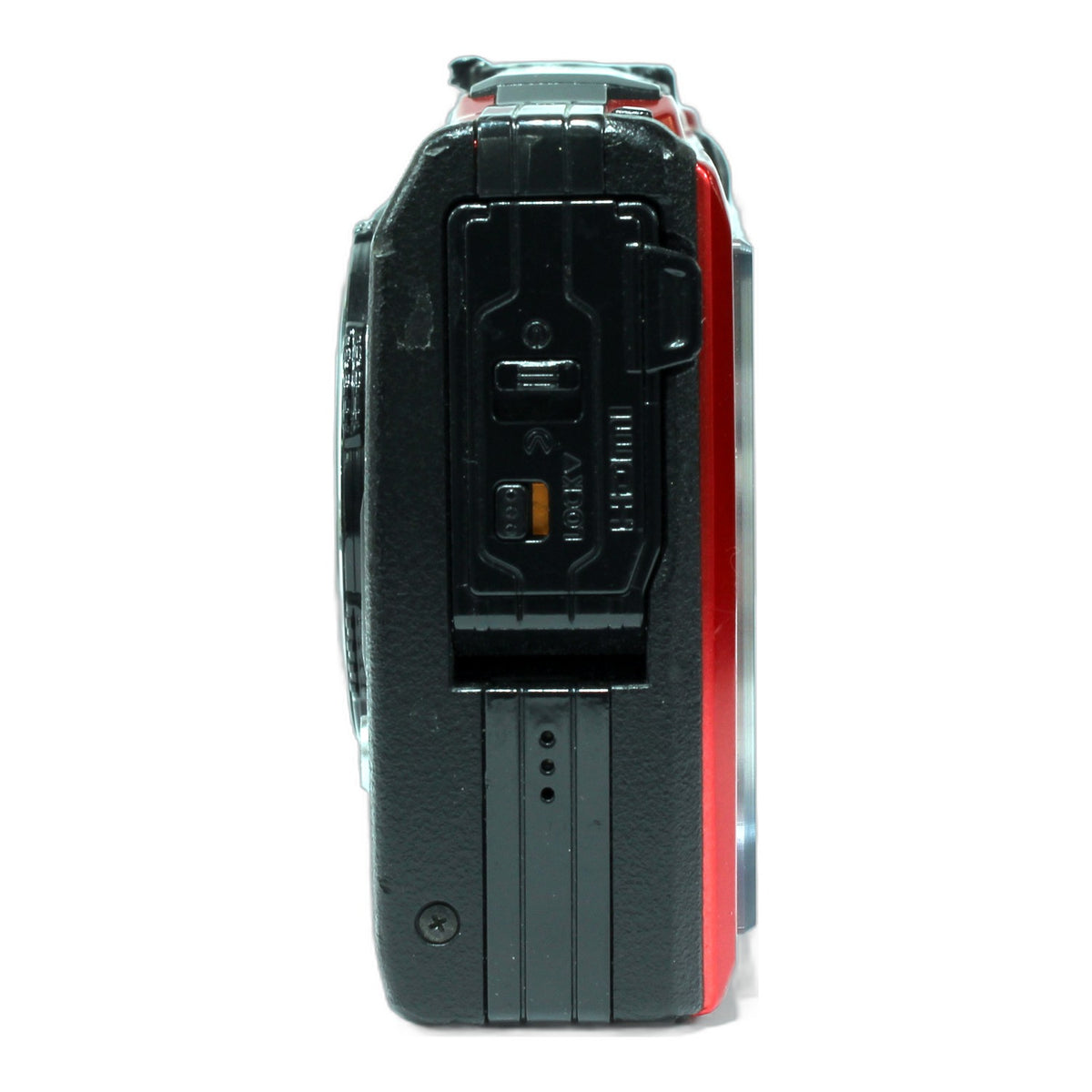Olympus Tough TG-5 Digitale Kompaktkamera Unterwasserkamera Digitalkamera