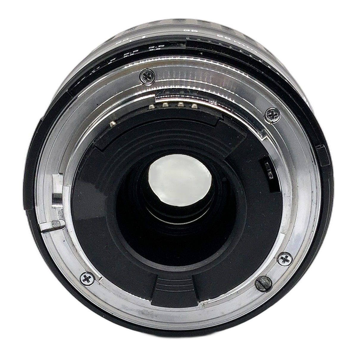 Tamron AF 28-70mm 1:3.5-4.5 Objektiv AF Autofokus Zoomobjektiv (Nikon AF)