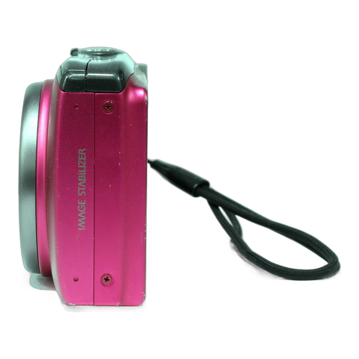 Canon PowerShot SX260 HS Digitale Kompaktkamera Compact Camera Digitalkamera