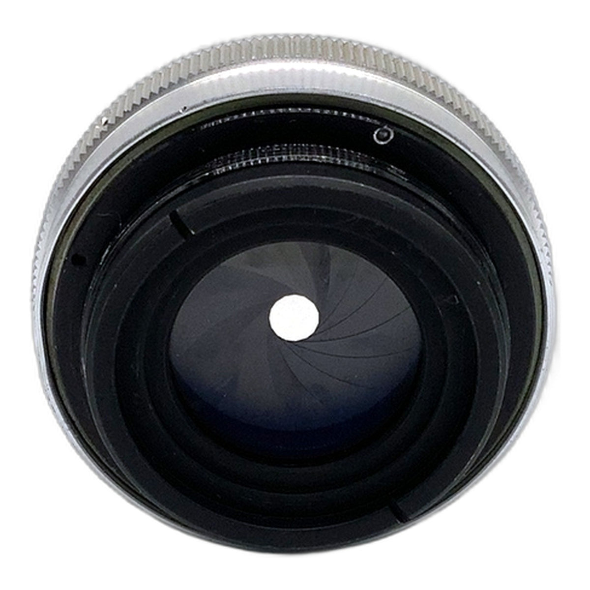 Agfa Color-Magnolar 105mm 1:4.5 Vergrößerungsobjektiv Darkroom Lens (M39)