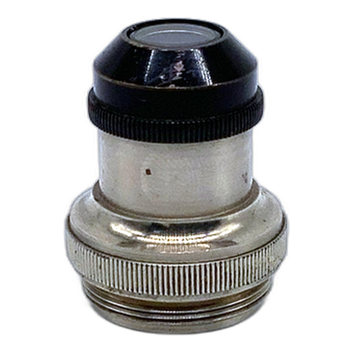 W. & H. Seibert PB Objektiv Mikroscopobjektiv manuell (20mm Gewinde)