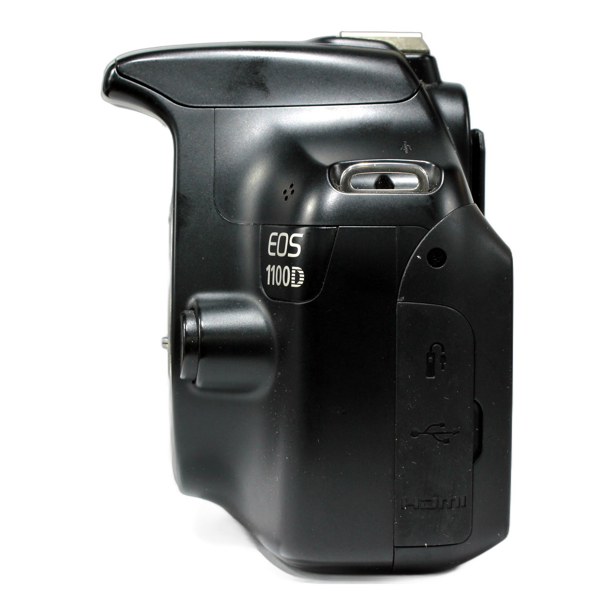 Canon EOS 1100D DSLR Body Digitalkamera Spiegelreflexkamera (Canon EF-S)