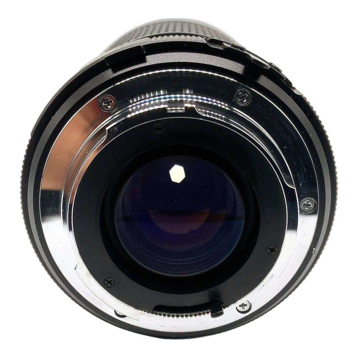 Vivitar Macro Focusing Zoom MC 70-150mm 1:3.8 Zoomobjektiv (Minolta MD) Nebel!