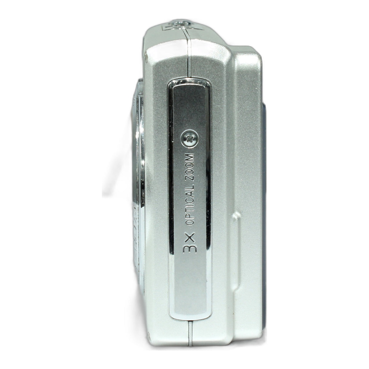 Sony Cyber-Shot DSC-W80 Digitale Kompaktkamera Compact Camera Digitalkamera