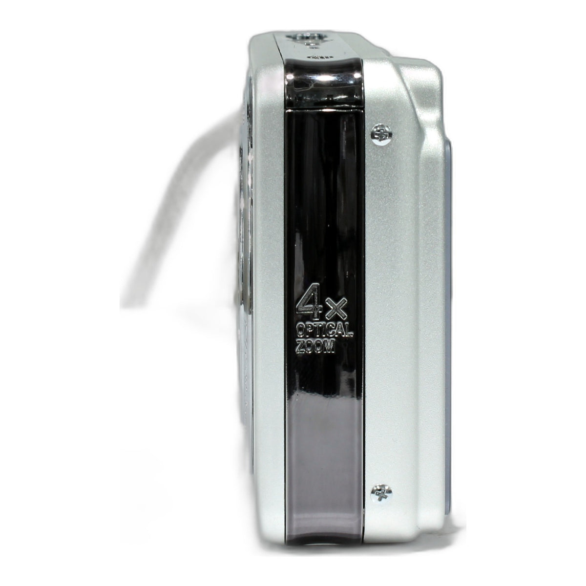 Sony Cyber-Shot DSC-W120 Digitale Kompaktkamera mit Tasche Digitalkamera