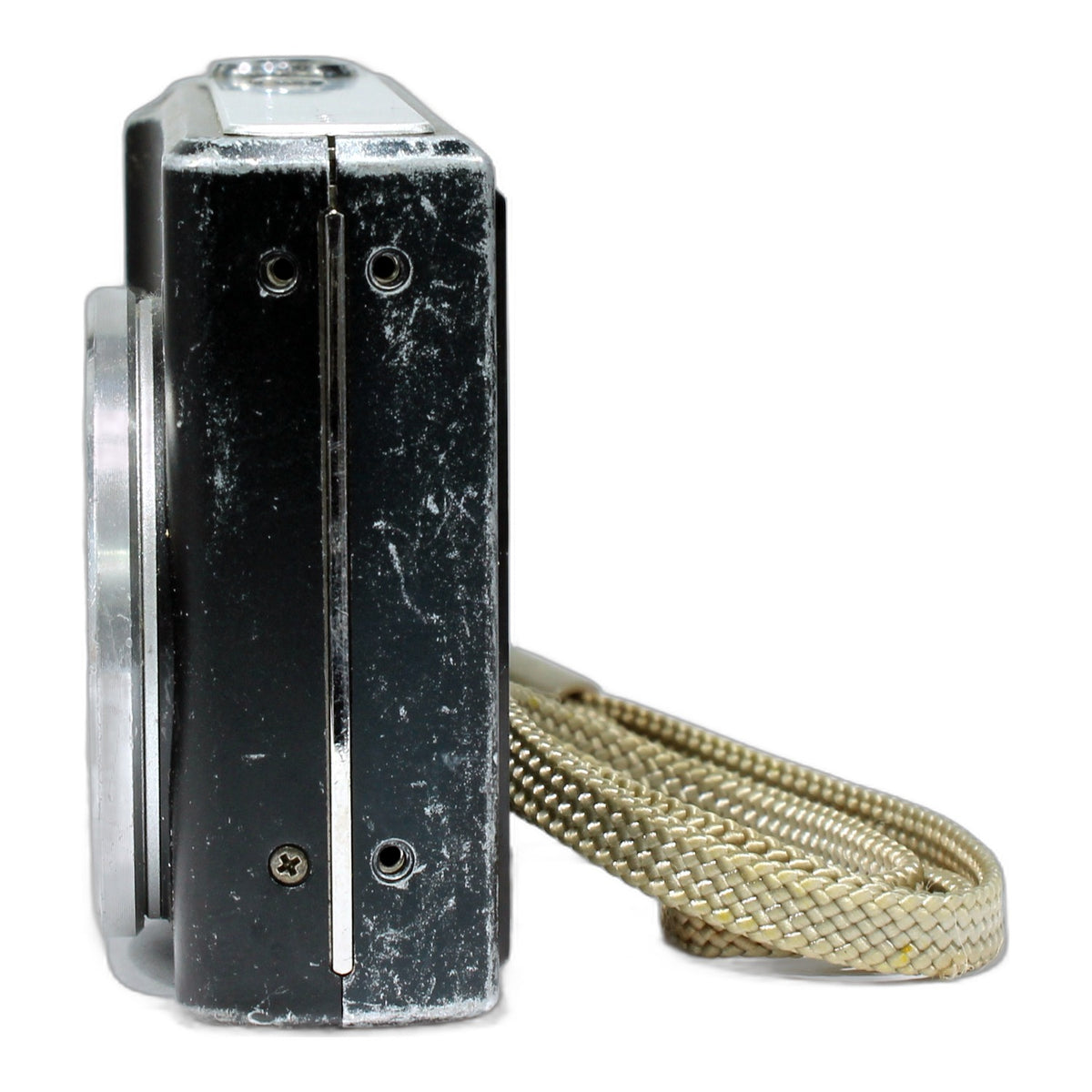 Medion MD 85820 Digitale Kompaktkamera Compact Camera Digitalkamera