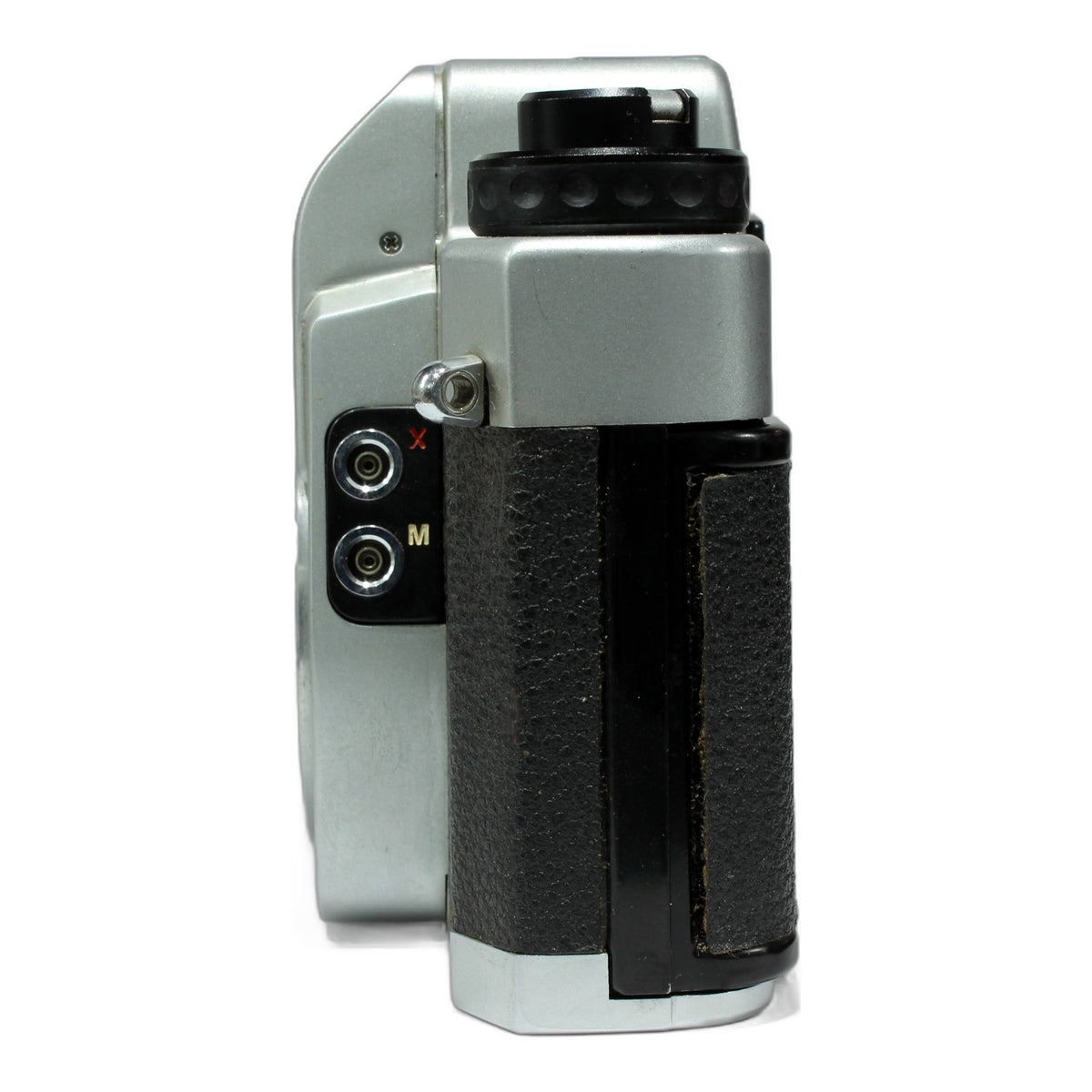 Revueflex 1001 SLR 35mm Spiegelreflexkamera Analogkamera (M42) !Beli Defekt!