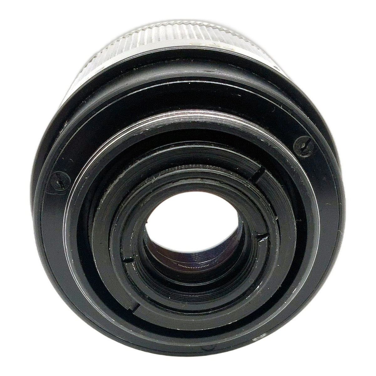 KMZ Industar-61A / 3-MC 50mm 1:2.8 Objektiv manuell Festbrennweite (M42)