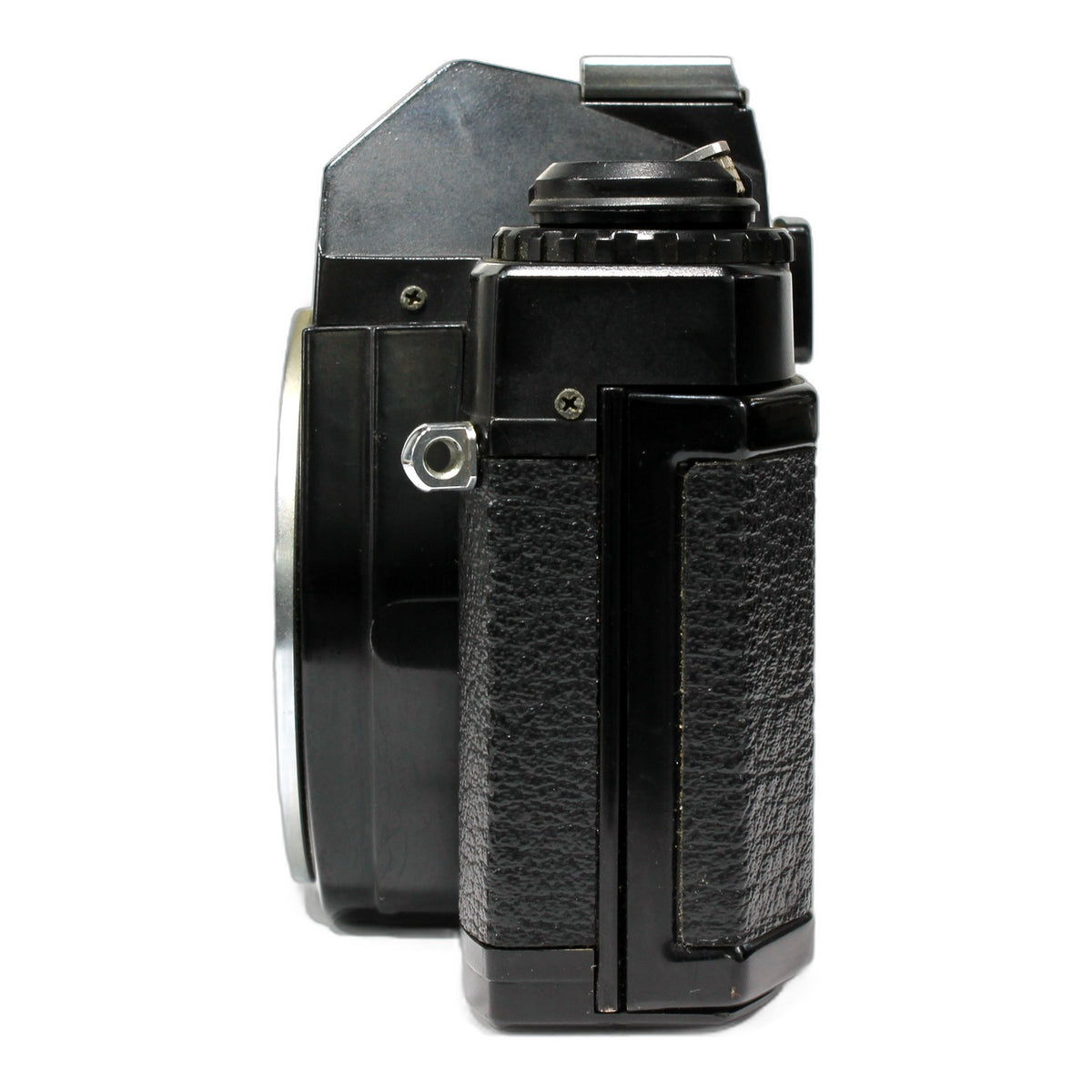 Petri MF-101 SLR 35mm Spiegelreflexkamera Analogkamera (Pentax K) !Beli Defekt!