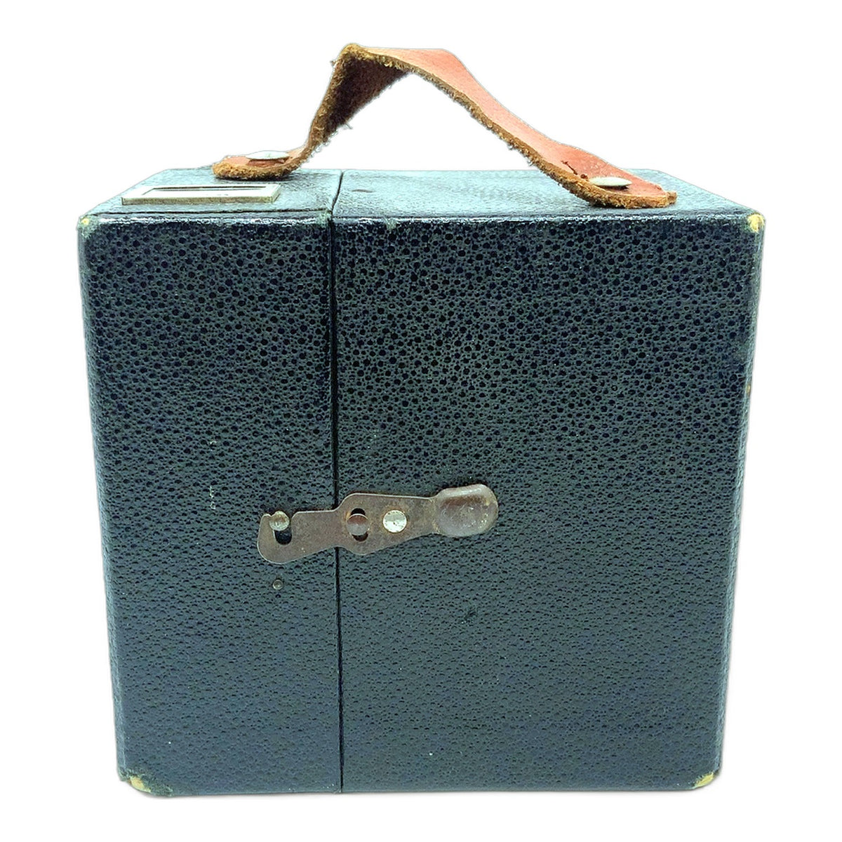 Kodak Brownie Boxkamera für Rollfilm