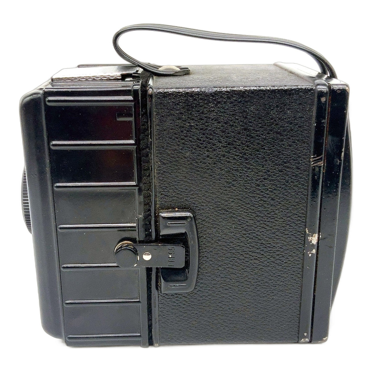 Coronet Consul Boxkamera Analogkamera Box Camera Kastenkamera
