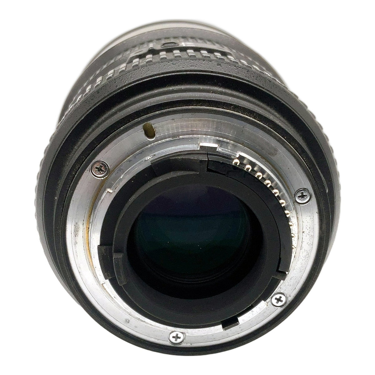 Nikon AF-S DX Nikkor IF ED 17-55mm 1:2.8G in OVP Zoomobjektiv (Nikon AF-S)