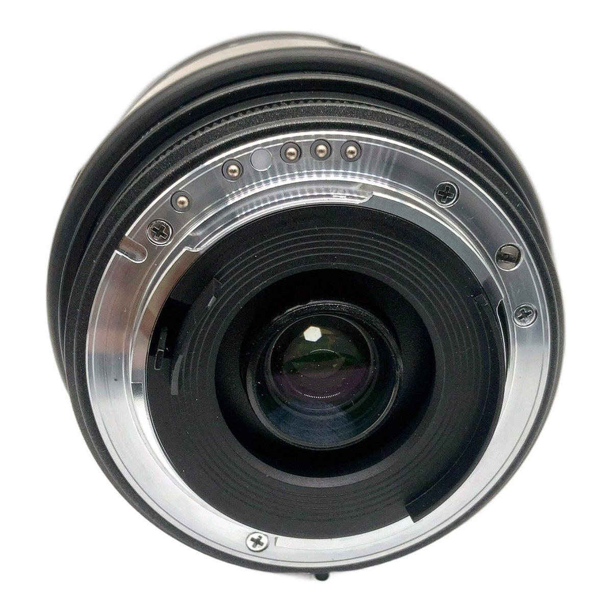 Tamron 171D Aspherical LD 28-200mm 1:3.8-5.6 Zoomobjektiv (Pentax K-AF)