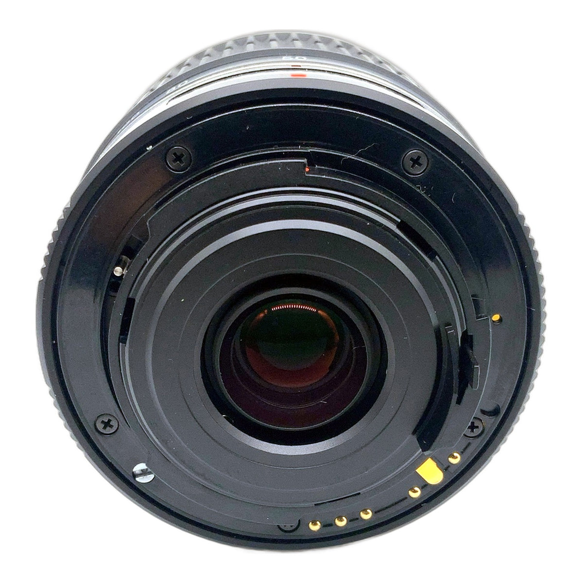 Pentax SMC Pentax-DAL ED 50-200mm 1:4-5.6 Autofokus Zoomobjektiv (Pentax K-AF)