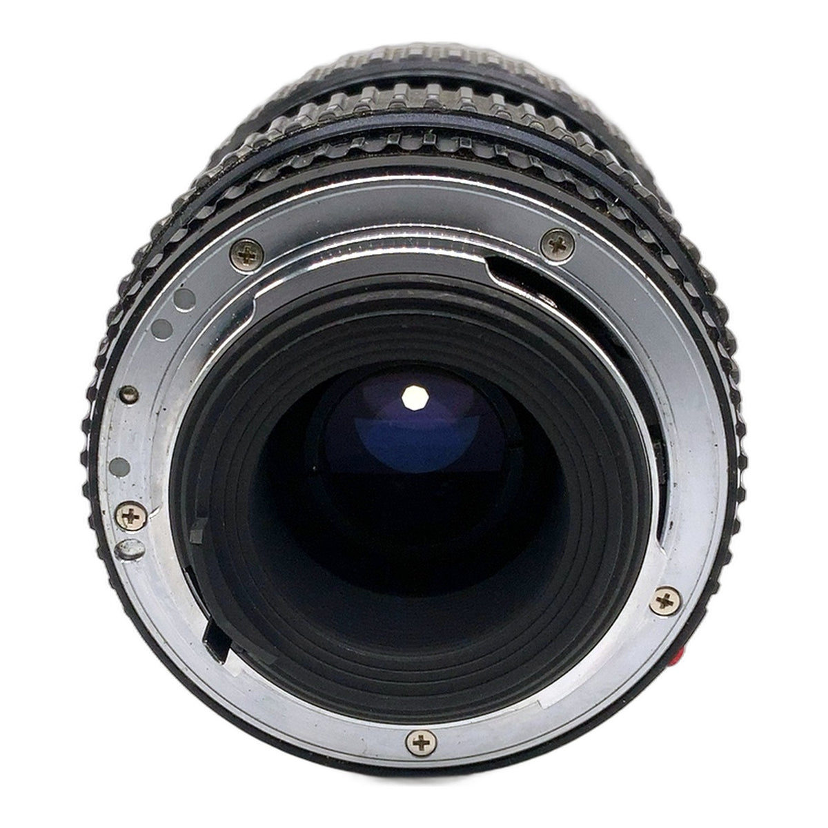 Asahi Pentax Takumar-A Zoom 28-80mm 1:3,5-4,5 Objektiv Zoomobjektiv (Pentax K)