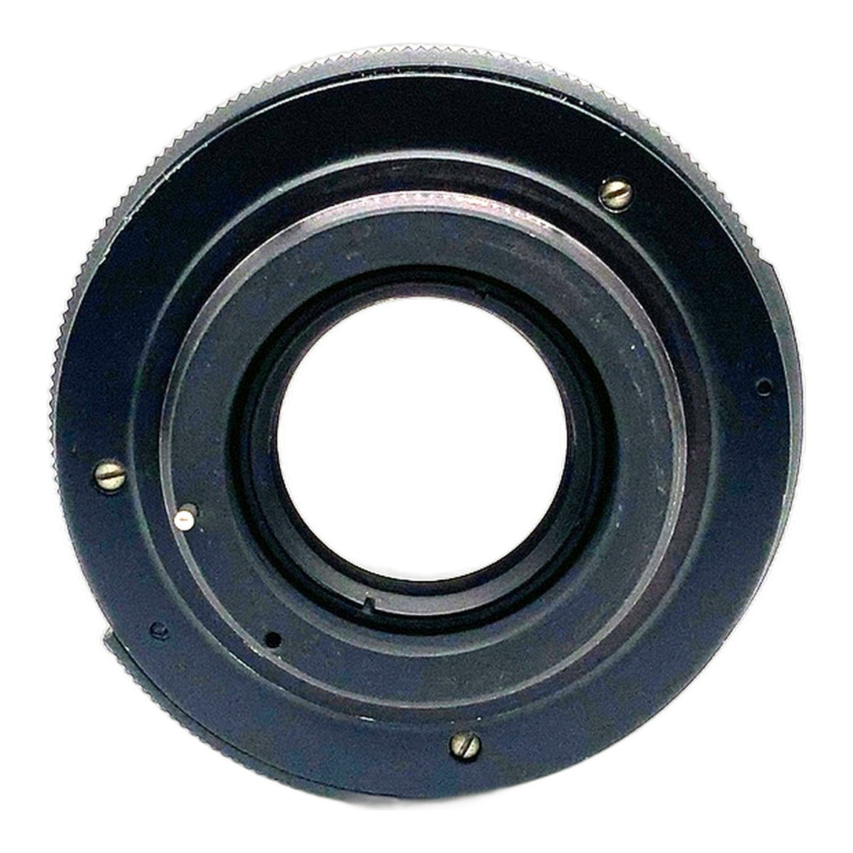 Pentacon Auto Multi Coating 50mm 1:1.8 Objektiv manuell Festbrennweite (M42)