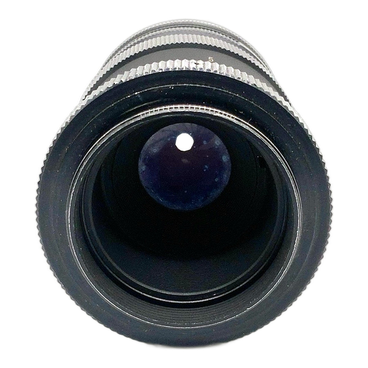 Marexar 135mm 1:3.5 Objektiv MF Manual Focus manuell Festbrennweite (M42)