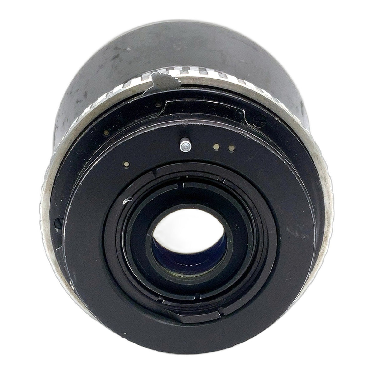 Carl Zeiss Jena Flektogon 50mm 1:4 Objektiv Festbrennweite (Pentacon Six)