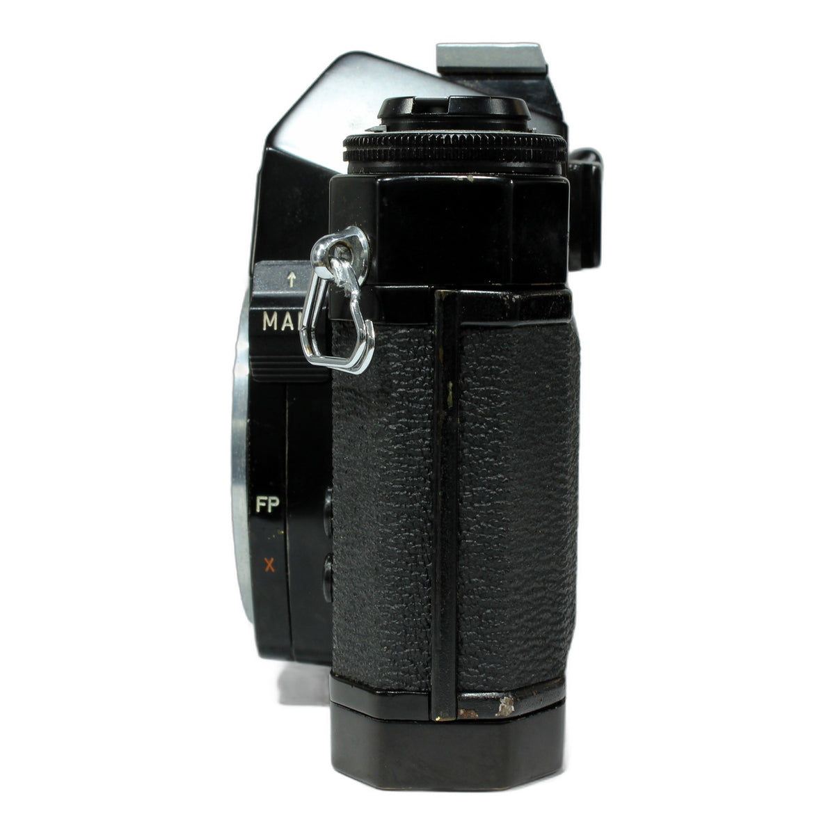 Asahi Pentax Electro Spotmatic ES SLR Spiegelreflexkamera (M42) !Beli Defekt!