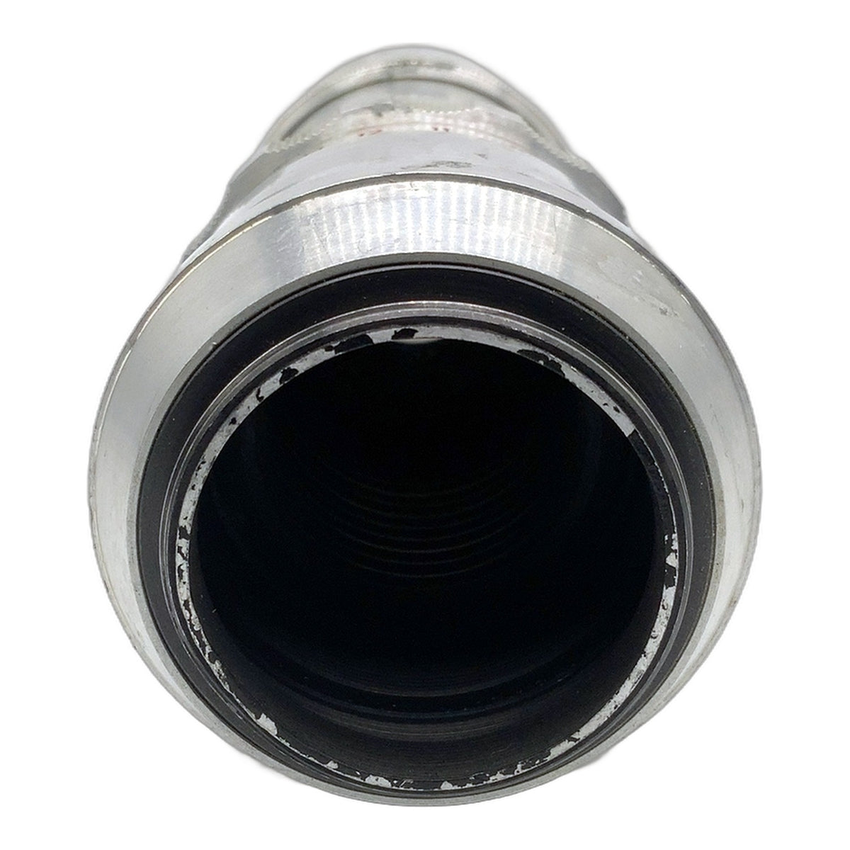 Meyer-Optik Görlitz Telemegor red V 180mm 1:5.5 Objektiv Festbrennweite (M42)