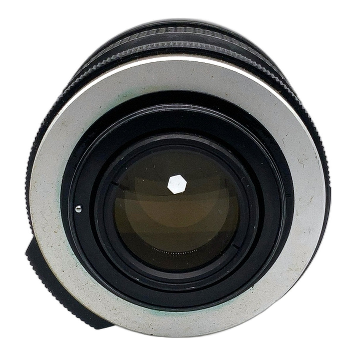 Auto Reflecta 55mm 1:1.7 Objektiv MF Manual Focus manuell Festbrennweite (M42)