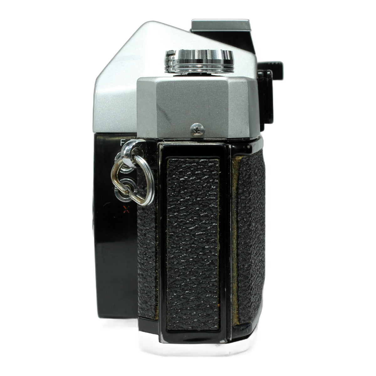 Mamiya MSX 500 SLR 35mm Spiegelreflexkamera Analogkamera manuell MF (M42)