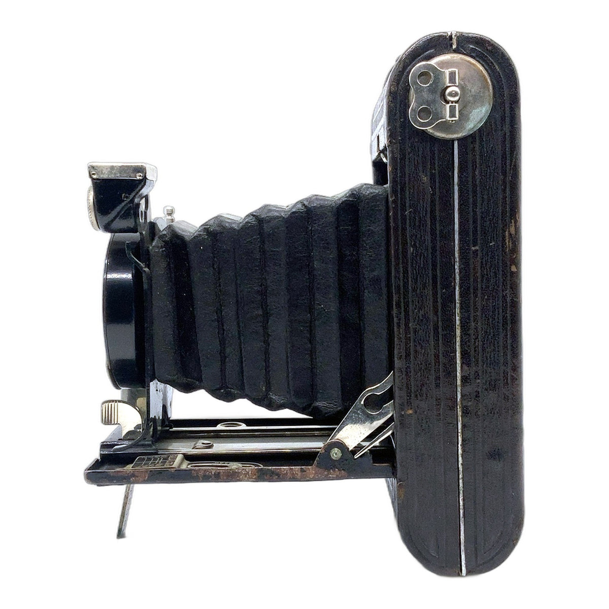 Eastman Kodak Vest Pocket Series III Klappkamera Kodex Balgenkamera
