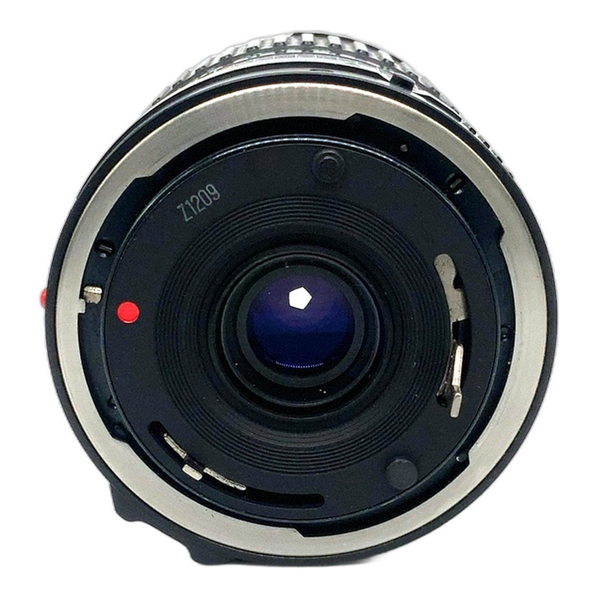 Canon Zoom Lens FD 35-70mm 1:3.5-4.5 Objektiv Zoomobjektiv (Canon FD) Pilz!