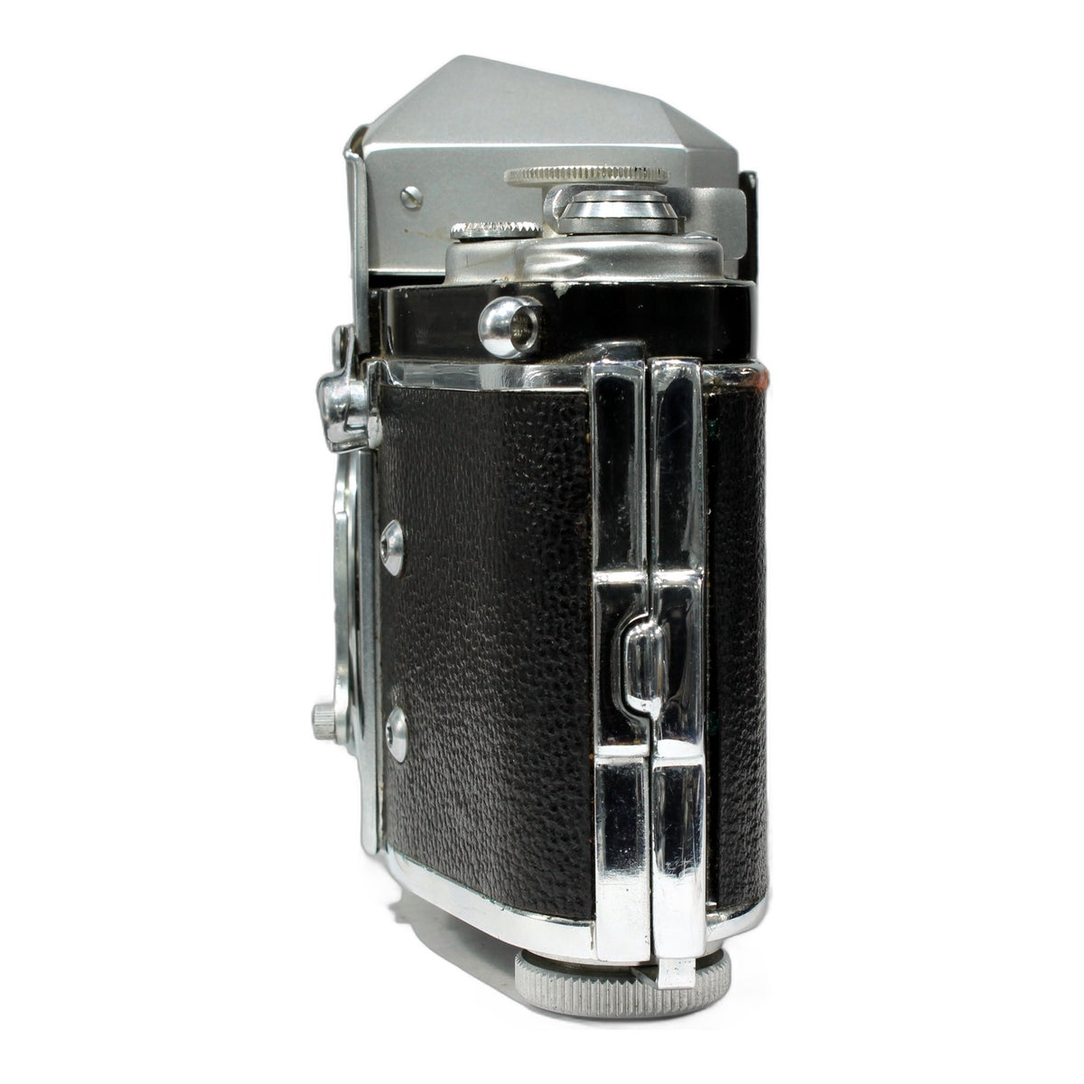 Ihagee Exakta Varex VX SLR 35mm Spiegelreflexkamera analog Body Gehäuse (Exa)