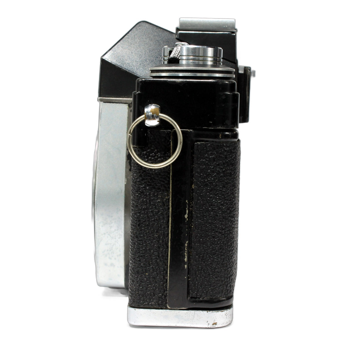 Pentacon Praktica L Kleinbild-Spiegelreflexkamera, Gehäuse (M42)