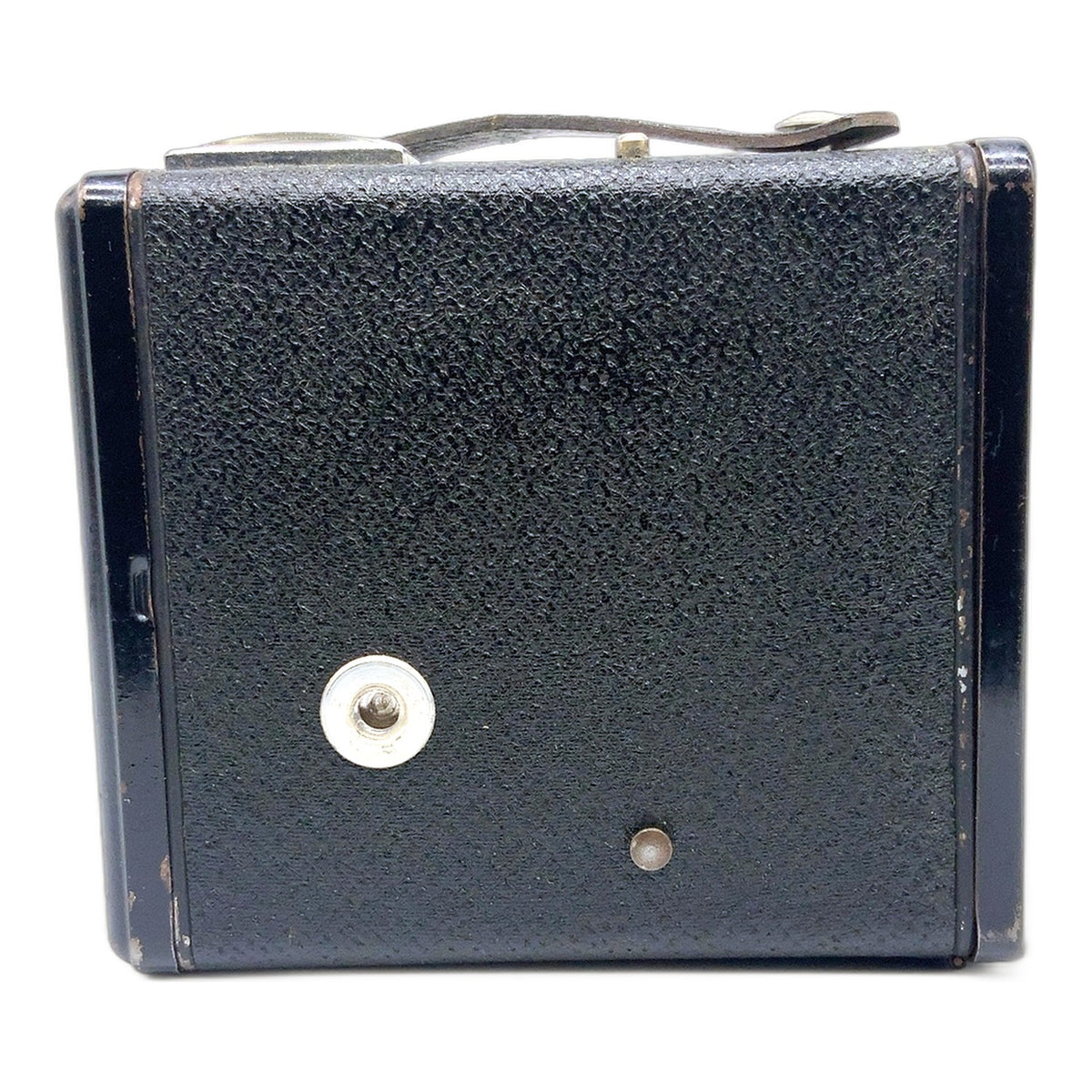 Kodak Brownie Six-20 Model E Boxkamera Analogkamera Box Camera Kastenkamera