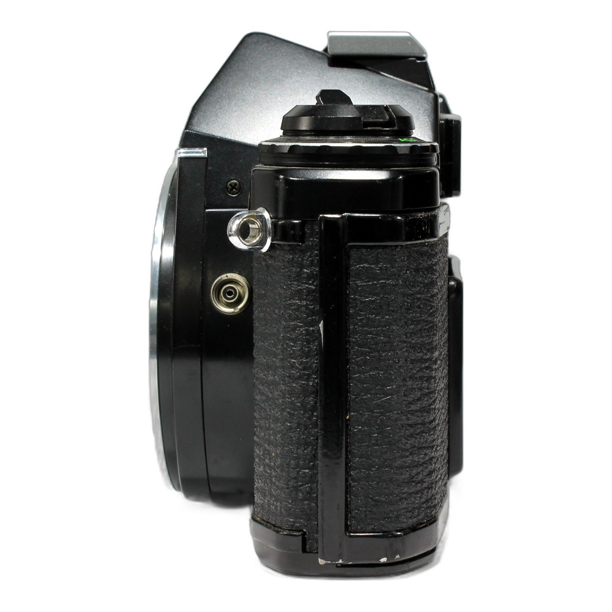 Pentax ME Super SLR 35mm Spiegelreflexkamera Analogkamera manuell MF (Pentax K)