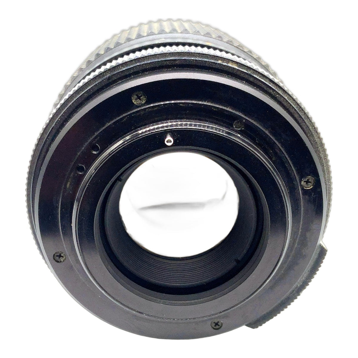 Avanar Dyna Coated 135mm 1:2.8 Objektiv manuell Festbrennweite (M42)