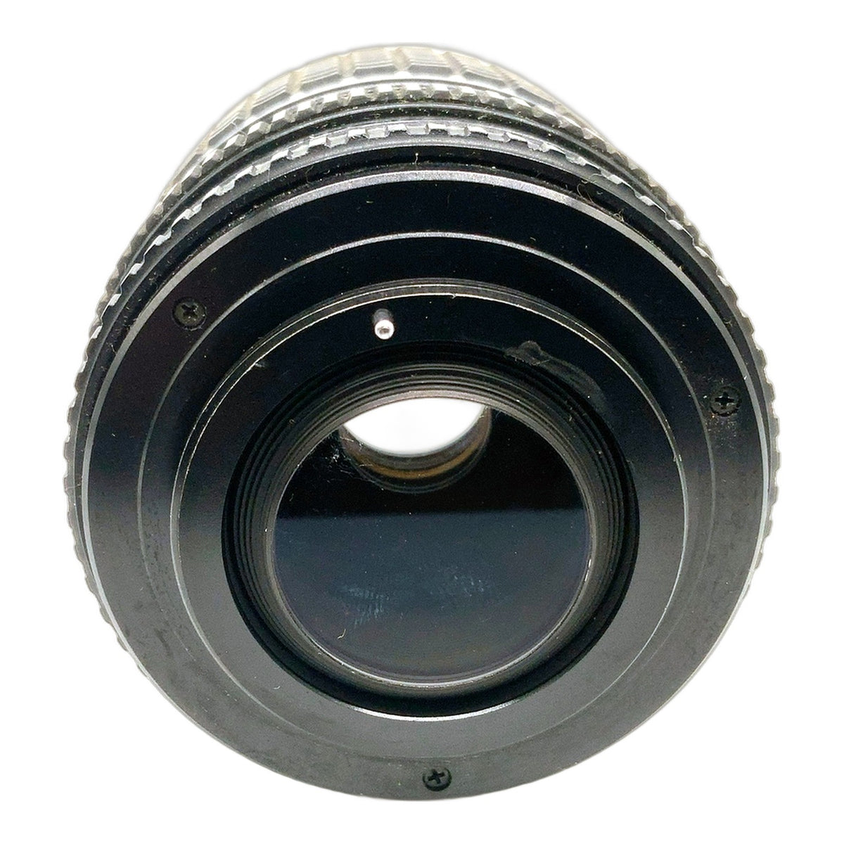 Sigma Zoom-E MC 28-70mm 1:3.5-4.5 Objektiv manuell Zoomobjektiv (M42) Pilz!