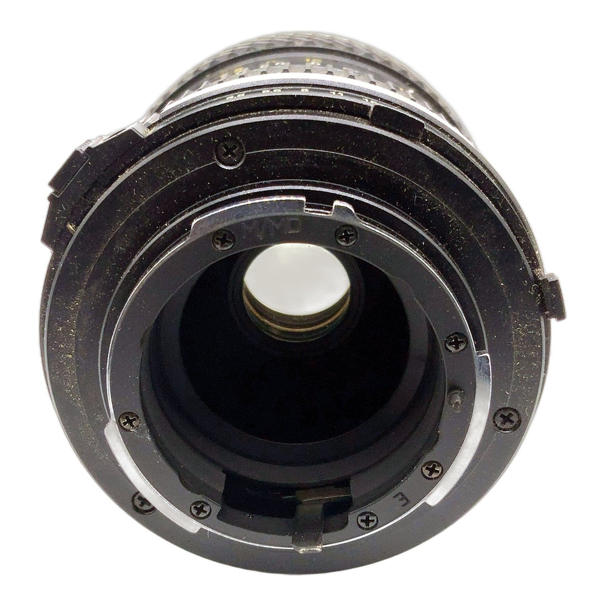 Tokina SD II 28-70mm 1:3.5-4.5 Objektiv manuell Zoomobjektiv (Minolta MD) Pilz!