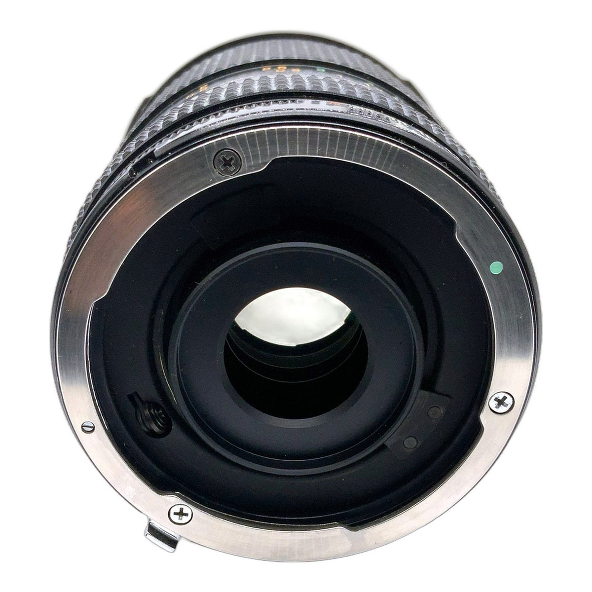 Tamron SP CF Macro BBAR MC 28-80mm 1:3.5-4.2 Objektiv Zoomobjektiv (Adaptall-2)